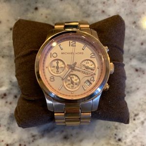 Women’s Michael Kors Watch
